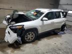 2015 JEEP CHEROKEE L - 1C4PJMCBXFW546150