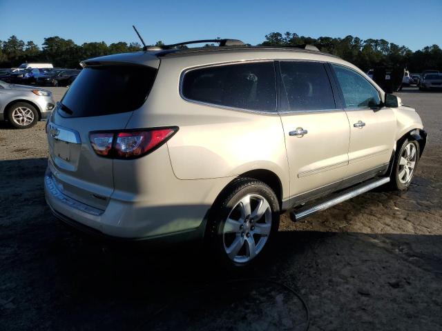 2017 CHEVROLET TRAVERSE P - 1GNKVJKD0HJ183624