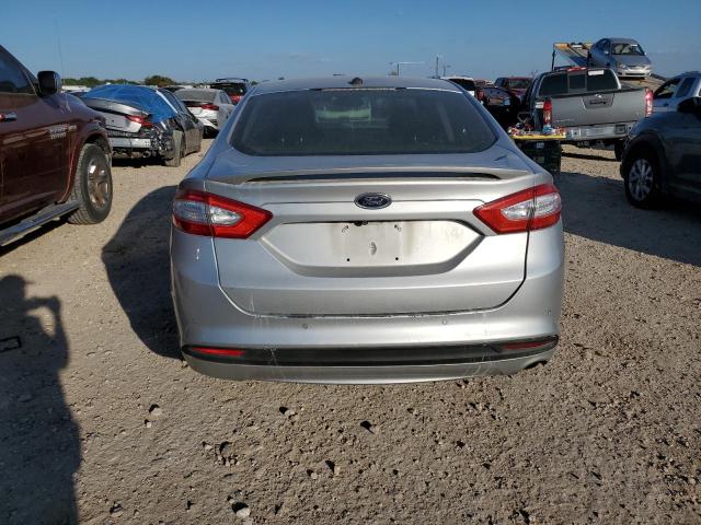 VIN 3FA6P0H70GR142971 2016 Ford Fusion, SE no.6