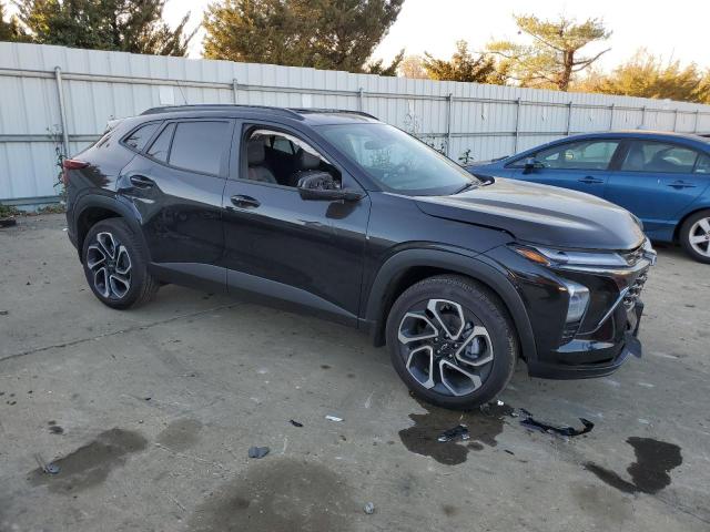 2025 CHEVROLET TRAX 2RS - KL77LJEPXSC043602