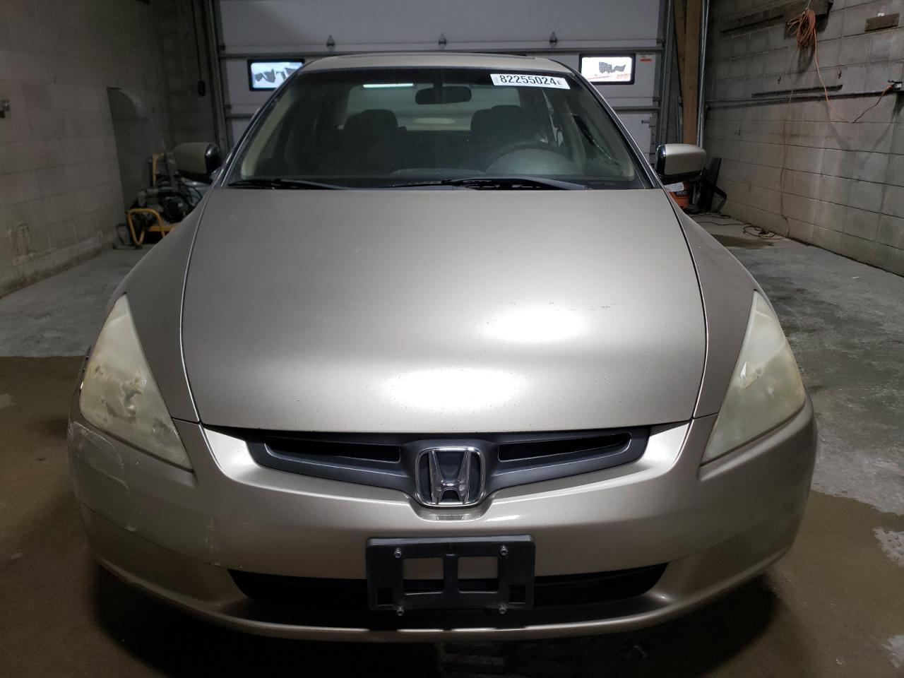 Lot #3009114416 2003 HONDA ACCORD EX