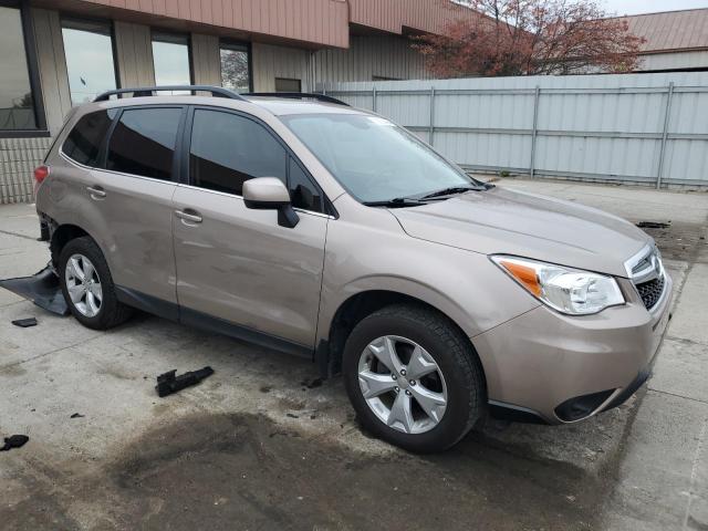 2016 SUBARU FORESTER JF2SJARC9GH512314
