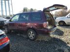 Lot #3023797919 2008 HONDA PILOT EX