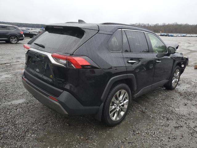 2021 TOYOTA RAV4 LIMIT - JTMN1RFV9MJ039986