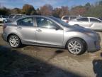 Lot #3023031279 2012 MAZDA 3 S