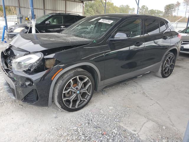 VIN WBXYJ3C39JEJ82800 2018 BMW X2 no.1