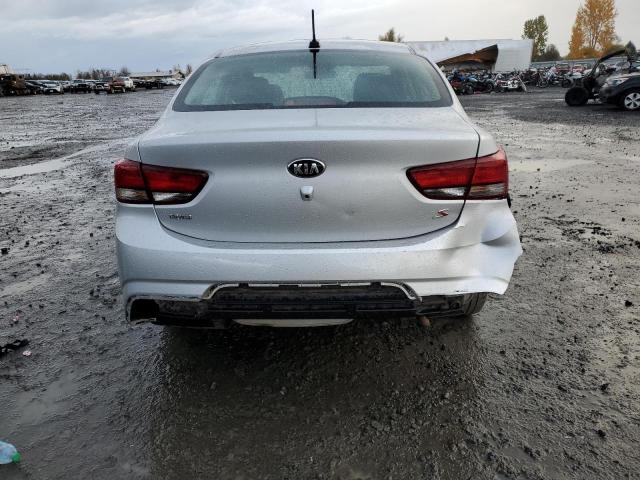 2019 KIA RIO S - 3KPA24AB3KE254320