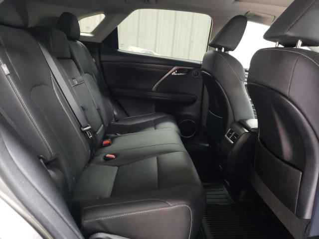 2022 LEXUS RX 350 - 2T2HZMDA8NC319402