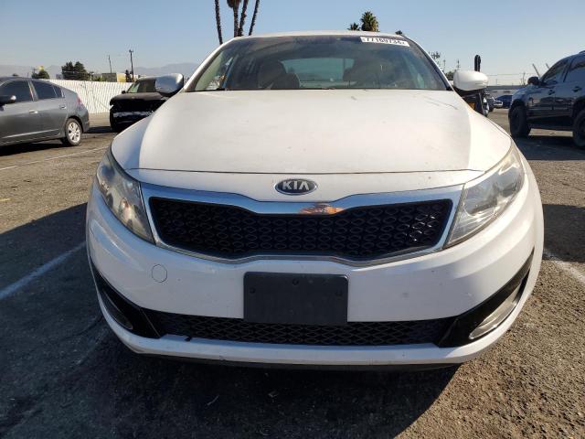 VIN KNAGM4A74D5321969 2013 KIA OPTIMA no.5