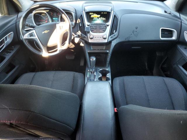 2016 CHEVROLET EQUINOX LT - 2GNFLFEK8G6342917