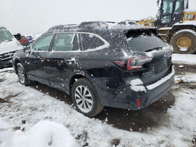 2021 SUBARU OUTBACK - 4S4BTAACXM3133041