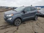 Lot #3004154894 2019 FORD ECOSPORT T