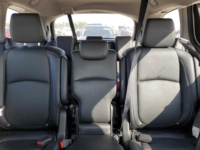 2022 HONDA ODYSSEY EX - 5FNRL6H79NB013745