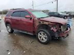 Lot #3034536783 2017 CHEVROLET EQUINOX LT