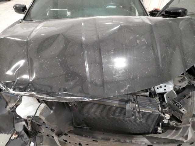 2022 DODGE CHARGER SX - 2C3CDXBG1NH126458