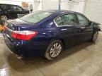 Lot #3024853382 2013 HONDA ACCORD LX