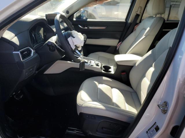 2023 MAZDA CX-5 PREMI - JM3KFBEM0P0286917