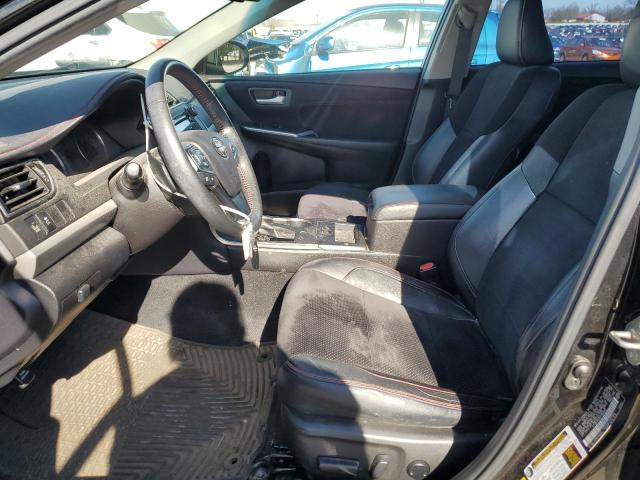 2015 TOYOTA CAMRY LE - 4T1BF1FK6FU882987