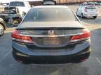 Lot #3024039251 2015 HONDA CIVIC EXL