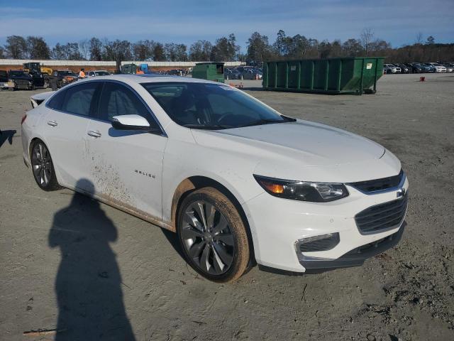 2018 CHEVROLET MALIBU PRE - 1G1ZE5SX2JF155334