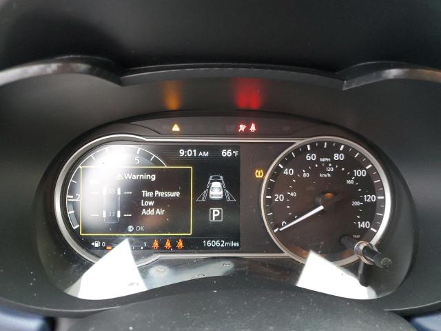 2023 NISSAN VERSA SV - 3N1CN8EV9PL862330