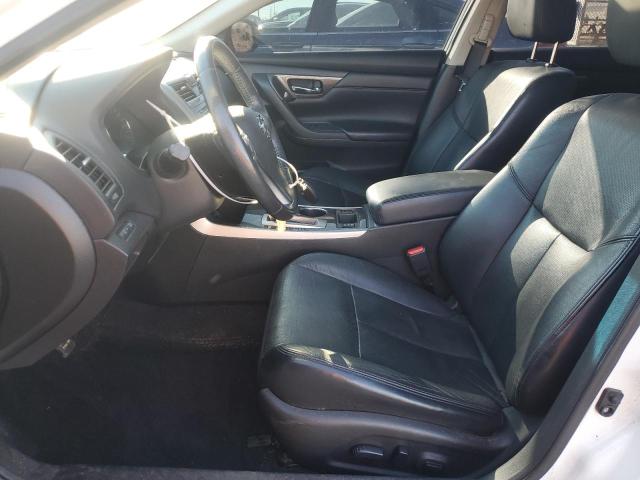 2015 NISSAN ALTIMA 2.5 - 1N4AL3AP2FN307230