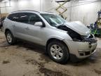 CHEVROLET TRAVERSE L photo