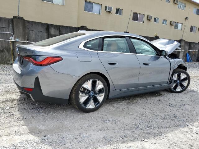 2024 BMW I4 EDRIVE WBY73AW08RFT32182