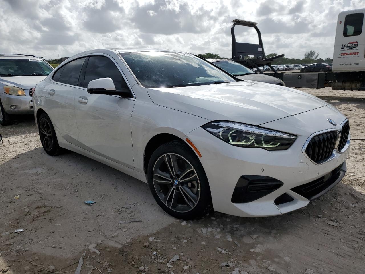 Lot #2985728593 2023 BMW 228I