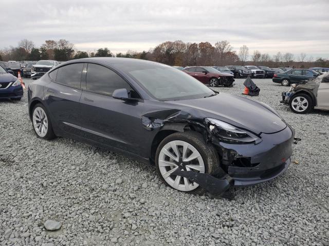 2021 TESLA MODEL 3 - 5YJ3E1EA0MF084124