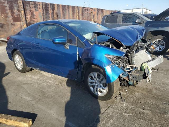 2HGFG3B56EH514763 2014 HONDA CIVIC
