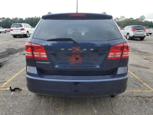 2018 DODGE JOURNEY SE - 3C4PDCAB3JT519388