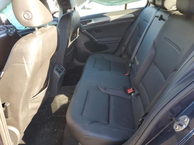 2017 VOLKSWAGEN GOLF S - 3VW217AU0HM042660