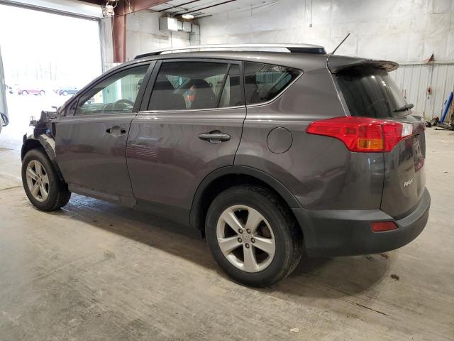 VIN JTMRFREV5D5023457 2013 Toyota RAV4, Xle no.2