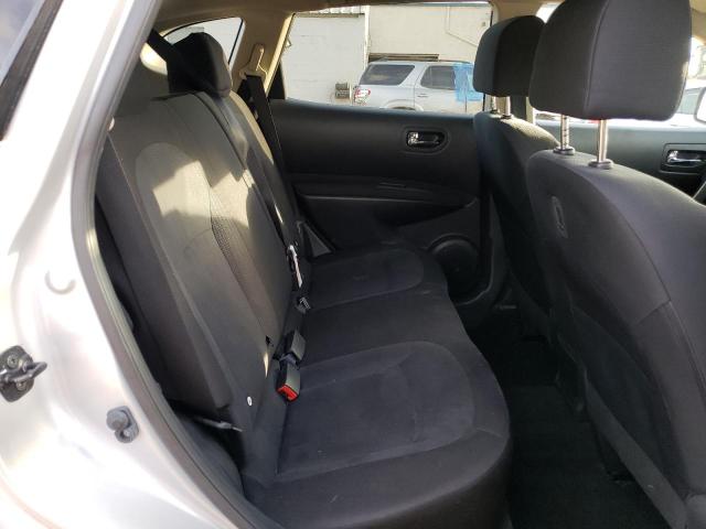 2015 NISSAN ROUGE JN8AS5MV9FW767616