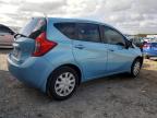 NISSAN VERSA NOTE снимка