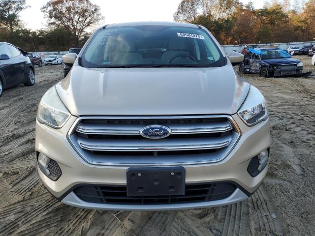 2017 FORD ESCAPE SE - 1FMCU0GD8HUD73233
