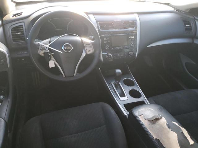 2015 NISSAN ALTIMA 2.5 - 1N4AL3AP4FC494207
