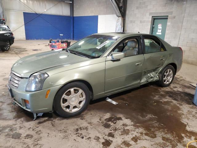 2004 CADILLAC CTS #3024275820