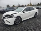 2018 TOYOTA CAMRY L - JTNB11HK1J3049933