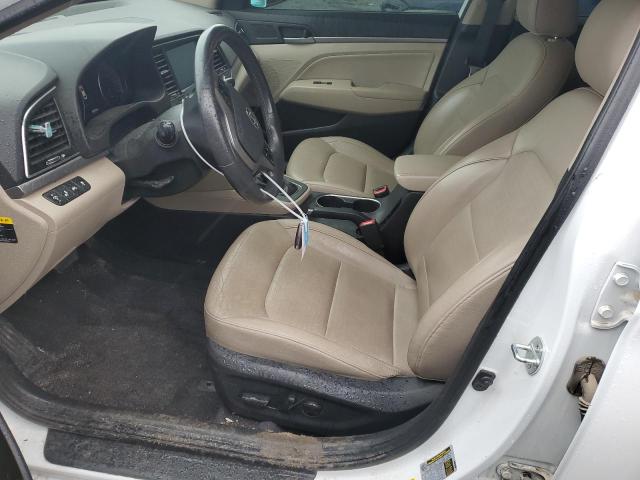 2017 HYUNDAI ELANTRA SE - 5NPD84LFXHH207463