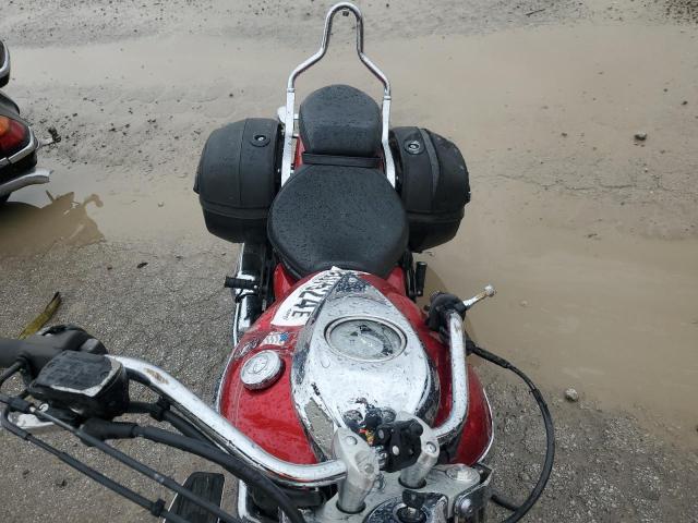 2011 YAMAHA XVS950 A JYAVN01E9BA011198