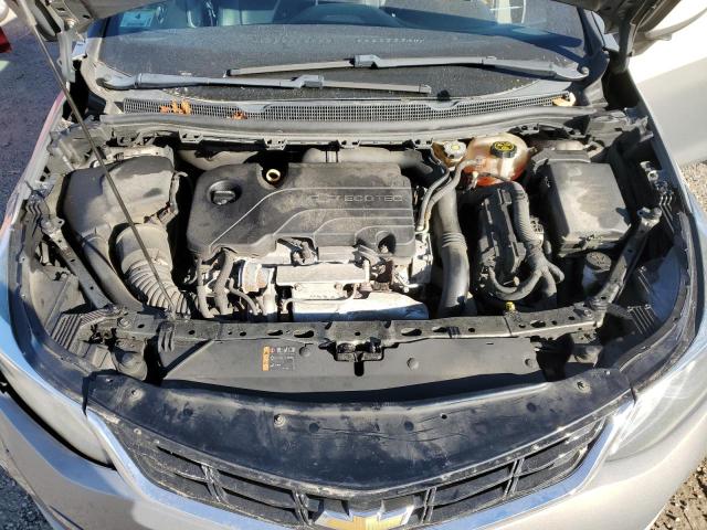 2017 CHEVROLET CRUZE PREM - 1G1BF5SMXH7170432