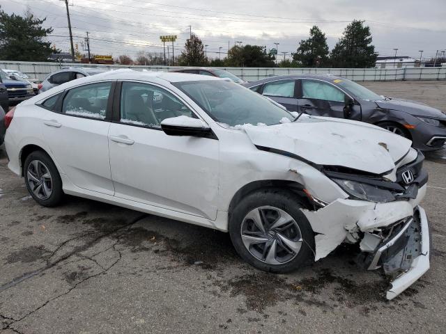 Vin: 2hgfc2f60lh507653, lot: 82106724, honda civic lx 20204