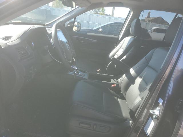 2023 HONDA RIDGELINE - 5FPYK3F79PB053088