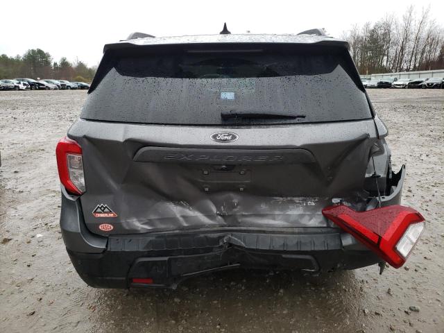 2023 FORD EXPLORER T - 1FMSK8JH2PGB52025
