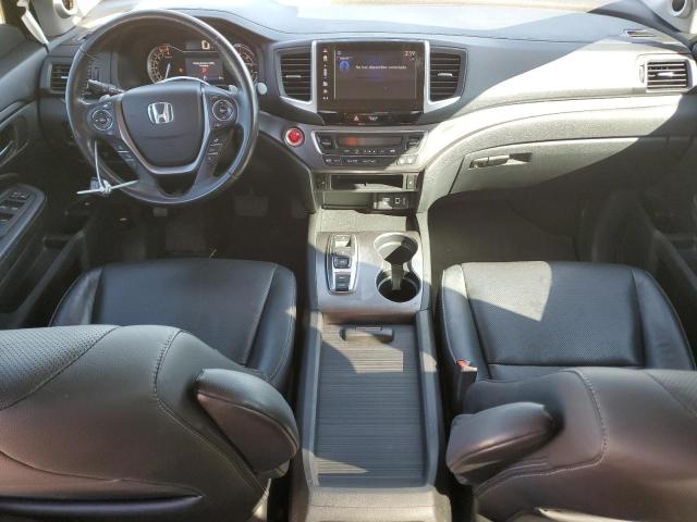 2020 HONDA RIDGELINE - 5FPYK2F54LB000611