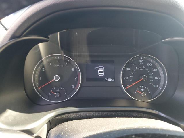 2021 KIA FORTE GT L - 3KPF34AD7ME419552