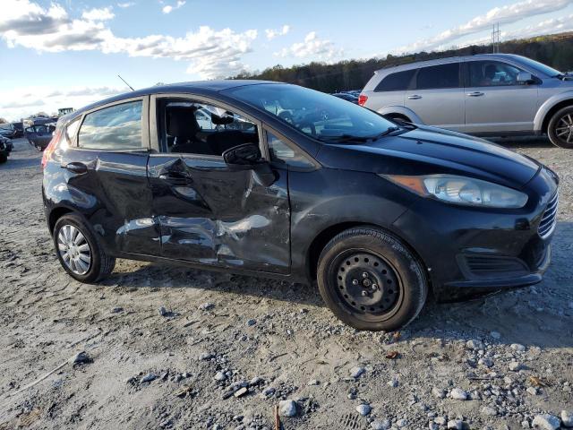 VIN 3FADP4TJ6GM169509 2016 FORD FIESTA no.4