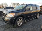 2015 NISSAN ARMADA SV - 5N1BA0ND9FN614926